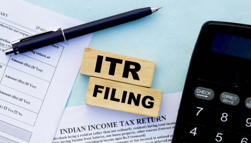 Income Tax Return Filing: Why Filing on Time Matters